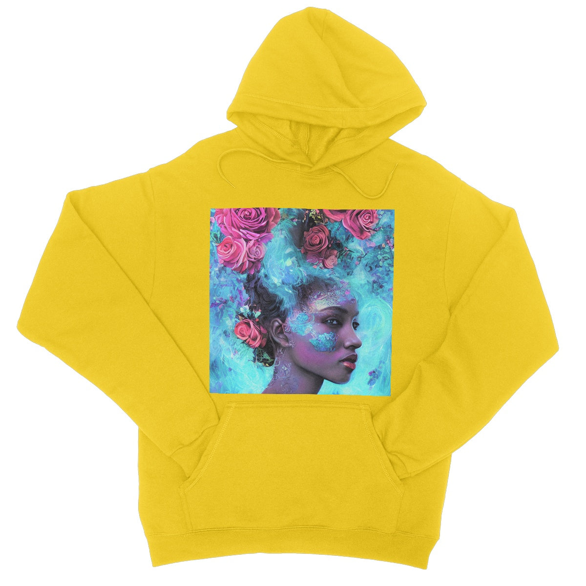 Goddess Dreamy Women's Hoodie