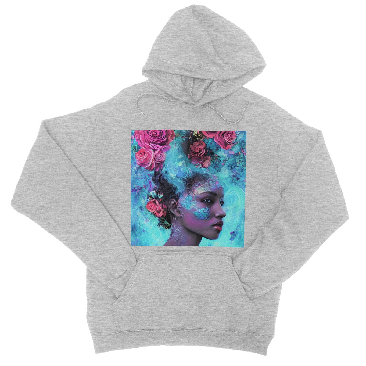 Goddess Dreamy Women's Hoodie