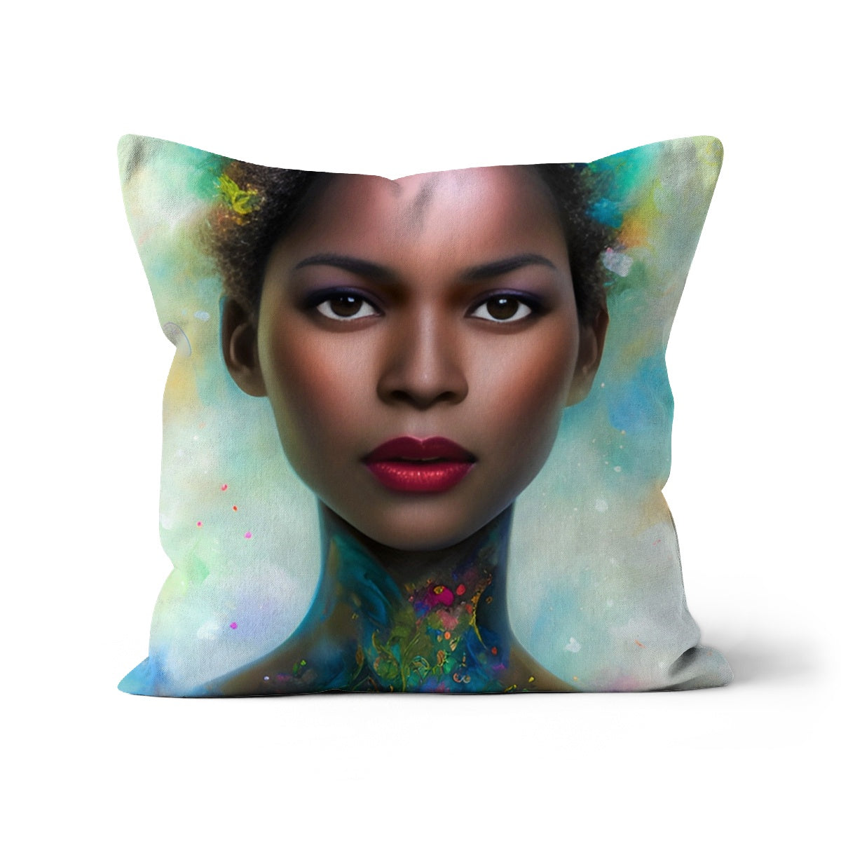 Goddess Elegant Cushion