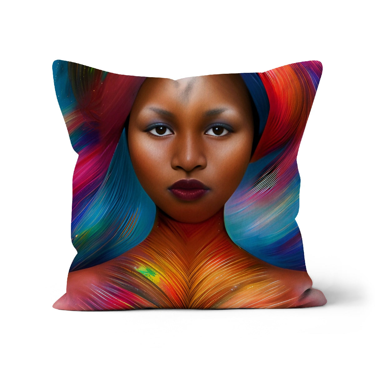 Goddess Exquisite Cushion