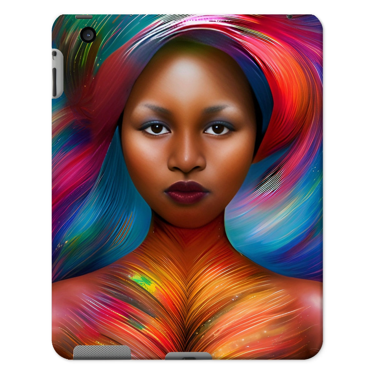 Goddess Exquisite Tablet Cases