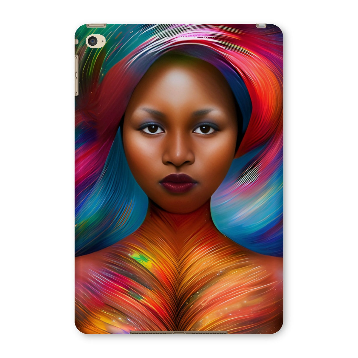 Goddess Exquisite Tablet Cases