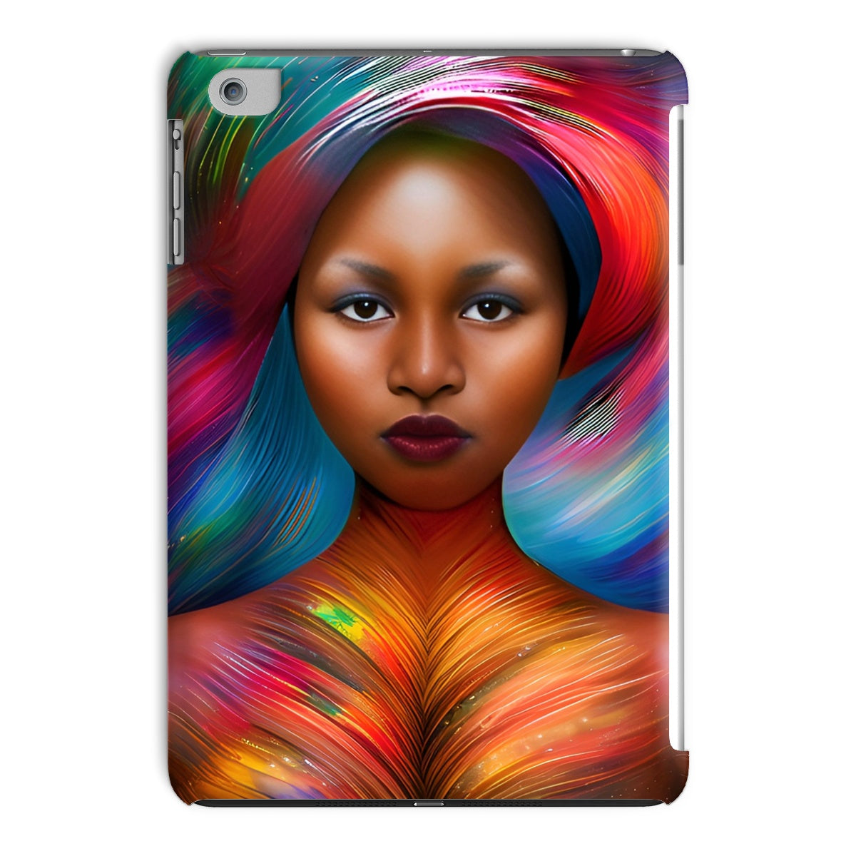 Goddess Exquisite Tablet Cases