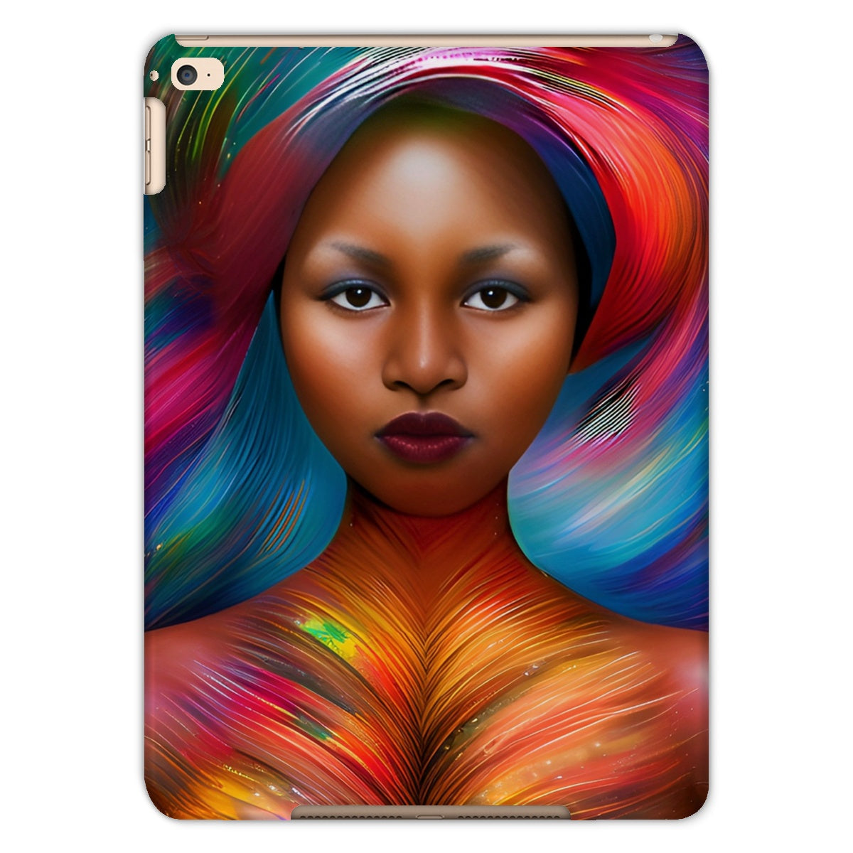 Goddess Exquisite Tablet Cases