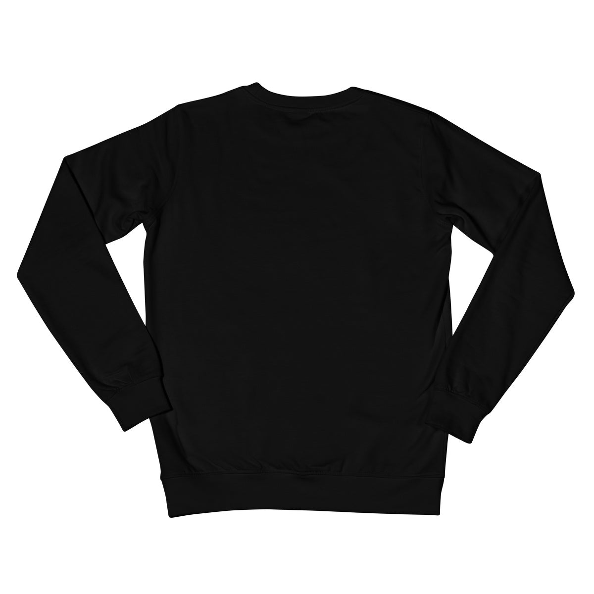 Goddess Exquisite Crew Neck Sweatshirt