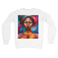 Goddess Exquisite Crew Neck Sweatshirt