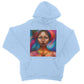 Goddess Exquisite College Hoodie