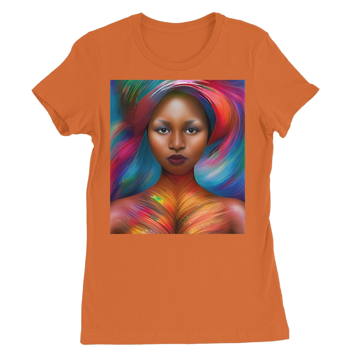 Goddess Exquisite Women's Favourite T-Shirt