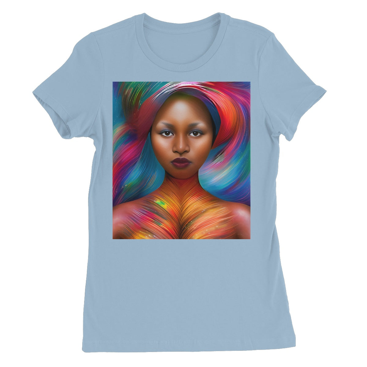 Goddess Exquisite Women's Favourite T-Shirt