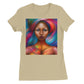 Goddess Exquisite Women's Favourite T-Shirt