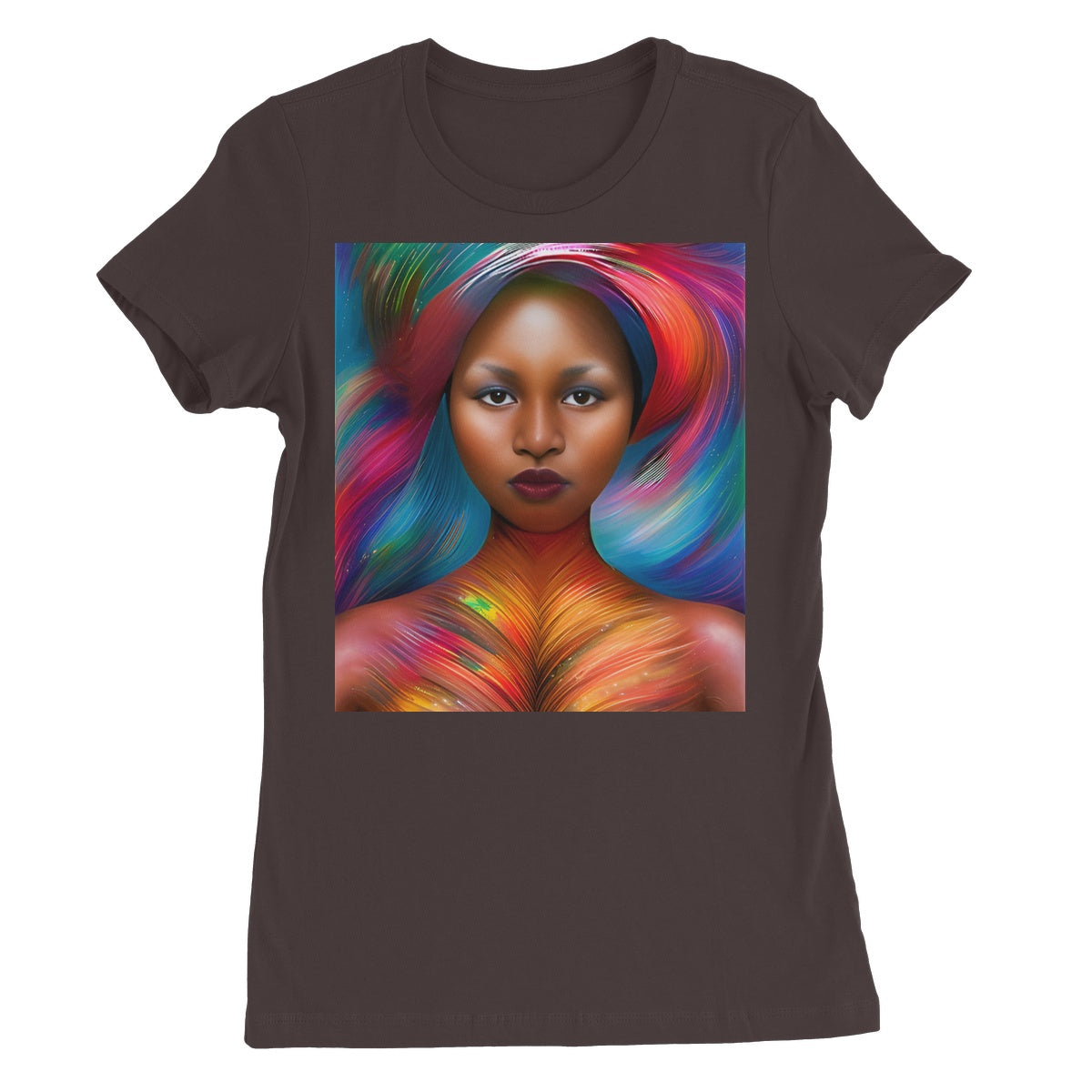 Goddess Exquisite Women's Favourite T-Shirt