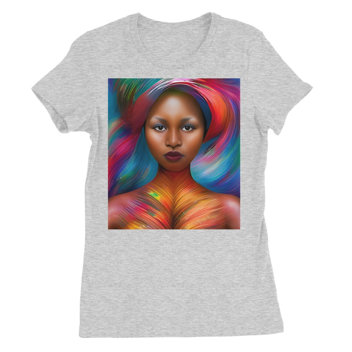 Goddess Exquisite Women's Favourite T-Shirt