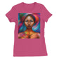 Goddess Exquisite Women's Favourite T-Shirt