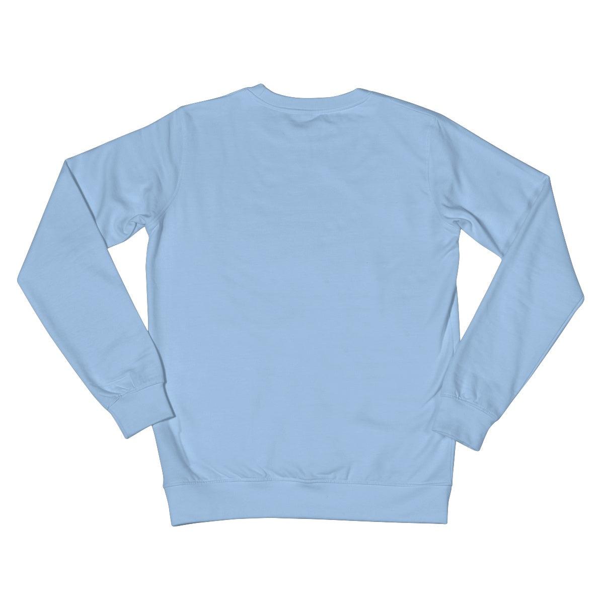 Goddess Fortune Crew Neck Sweatshirt