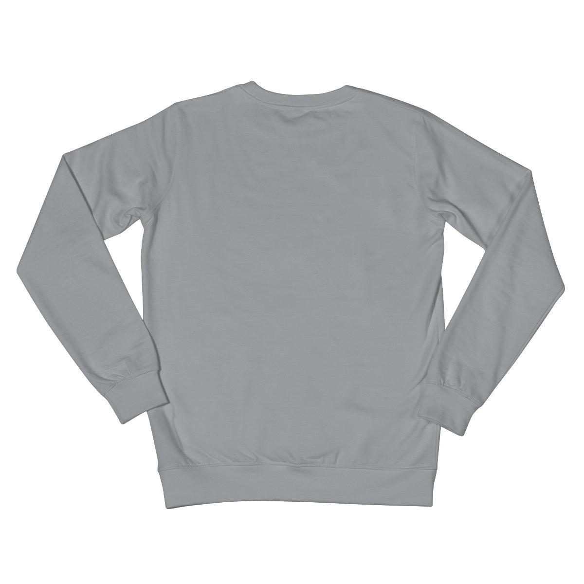 Goddess Fortune Crew Neck Sweatshirt