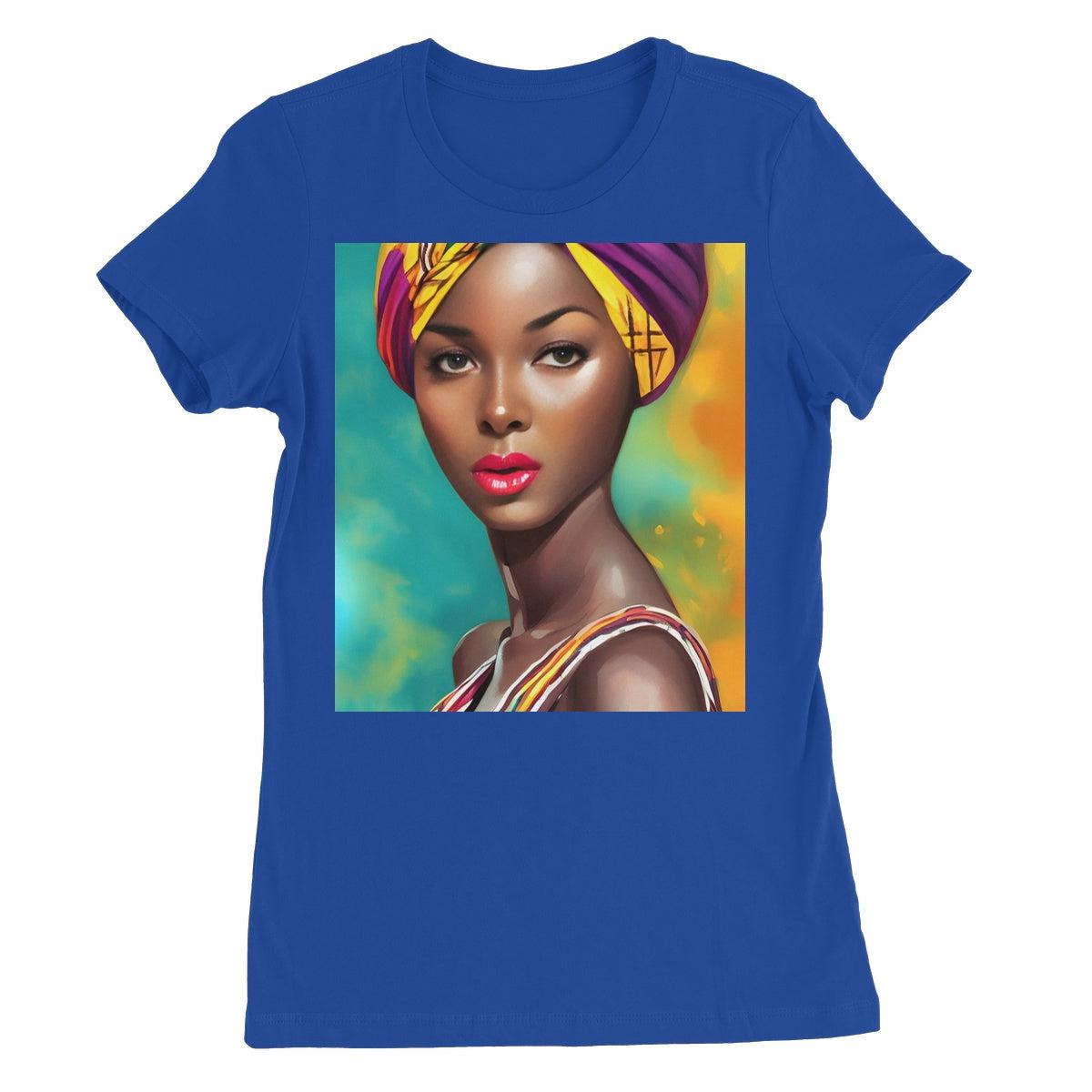 Goddess Fortune Women's Favourite T-Shirt