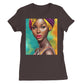 Goddess Fortune Women's Favourite T-Shirt