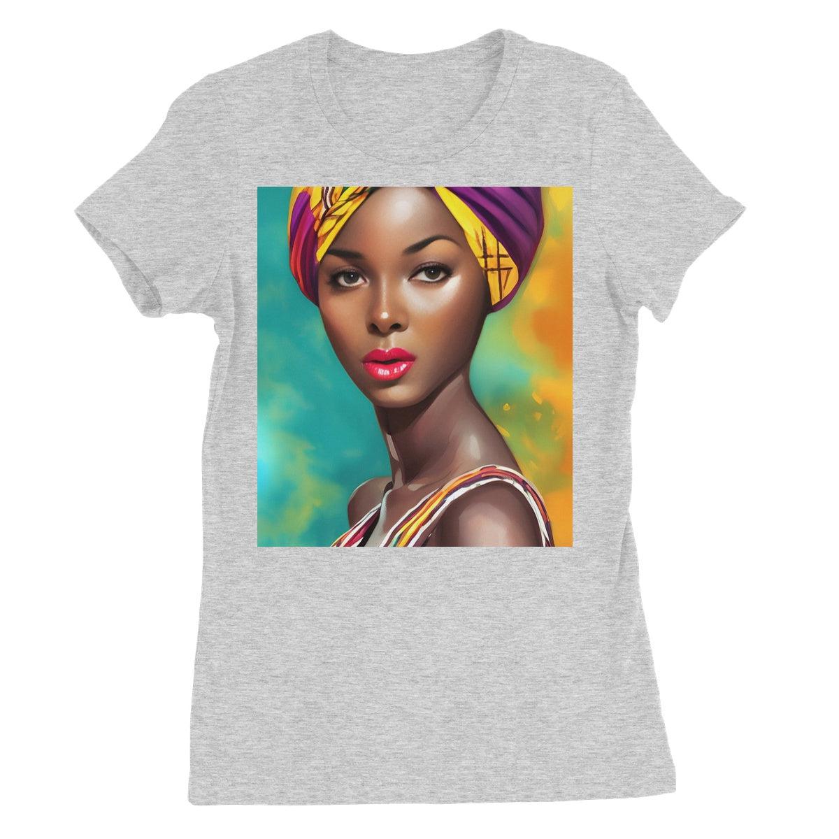 Goddess Fortune Women's Favourite T-Shirt