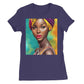 Goddess Fortune Women's Favourite T-Shirt