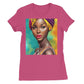 Goddess Fortune Women's Favourite T-Shirt