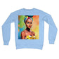 Goddess Girly Crew Neck Sweatshirt