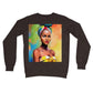 Goddess Girly Crew Neck Sweatshirt