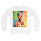 Goddess Girly Crew Neck Sweatshirt