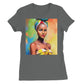 Goddess Girly Women's Favourite T-Shirt