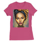 Goddess Gold Women's Favourite T-Shirt