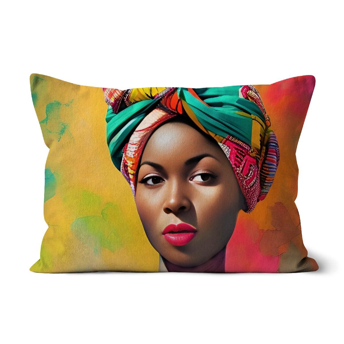 Goddess Good-Looking Cushion