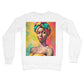 Goddess Good-Looking Crew Neck Sweatshirt