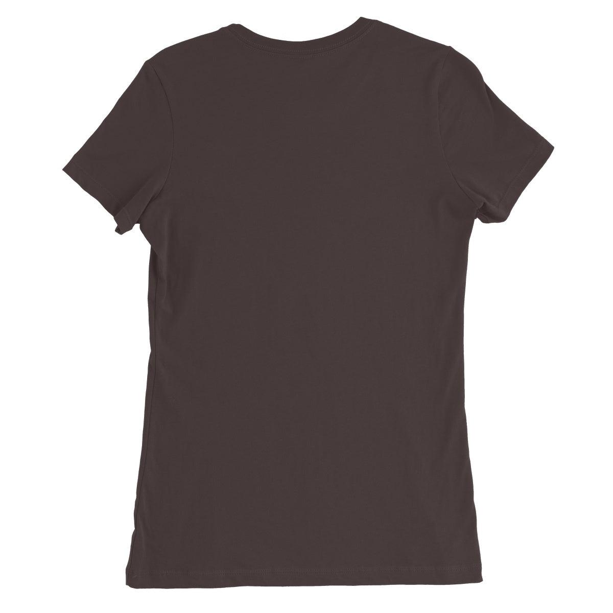 Goddess Good-Looking Women's Favourite T-Shirt