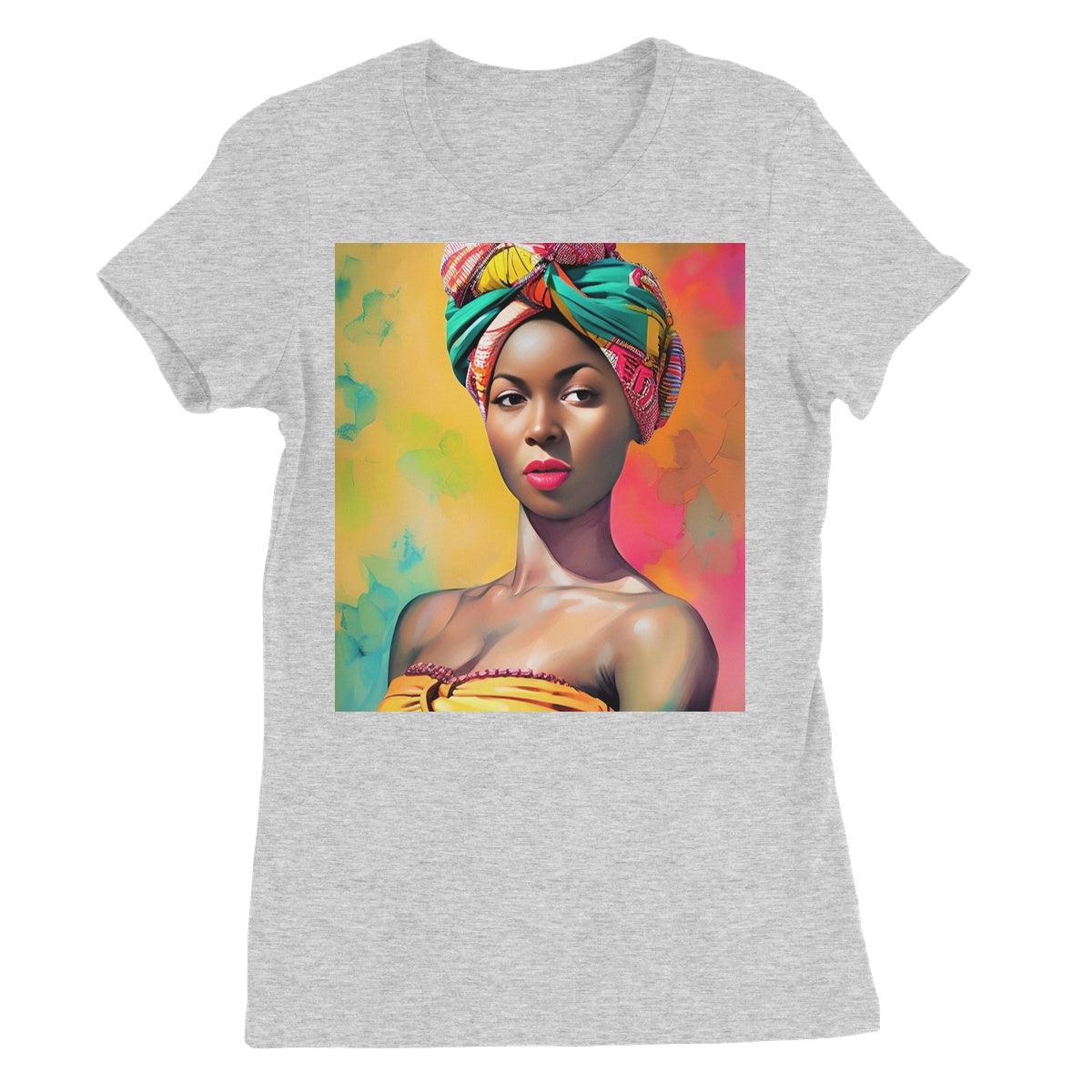 Goddess Good-Looking Women's Favourite T-Shirt