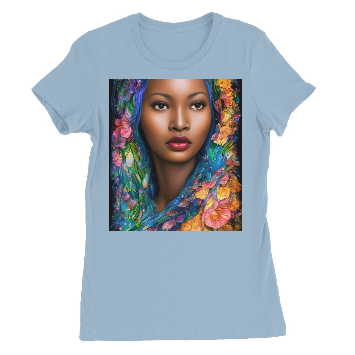 Goddess Gorgeous Women's Favourite T-Shirt