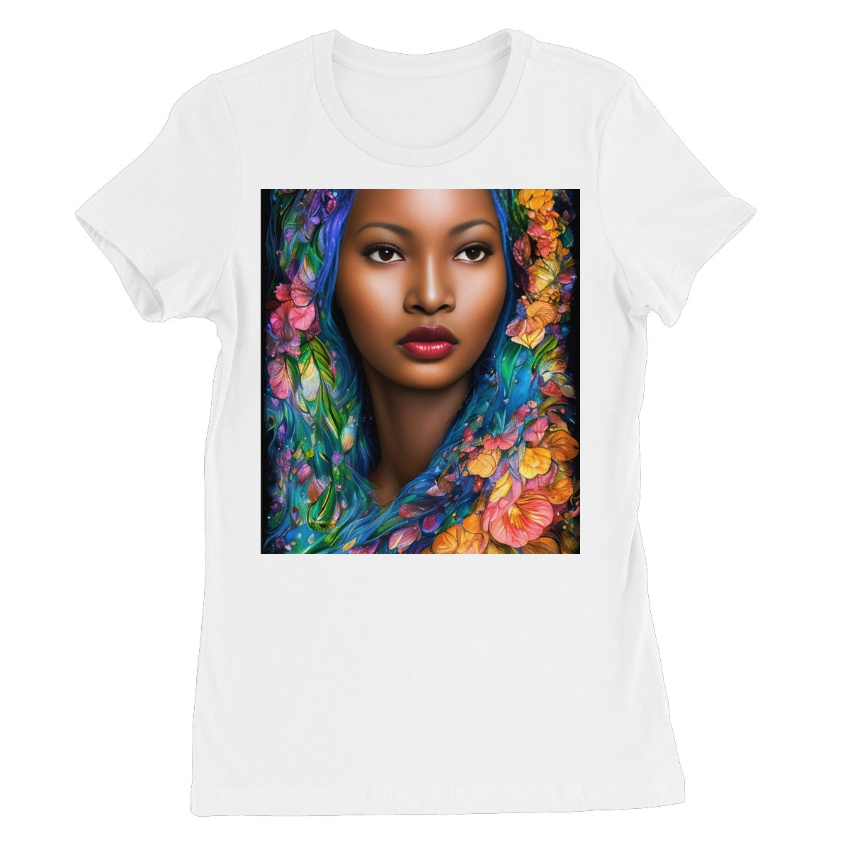 Goddess Gorgeous Women's Favourite T-Shirt