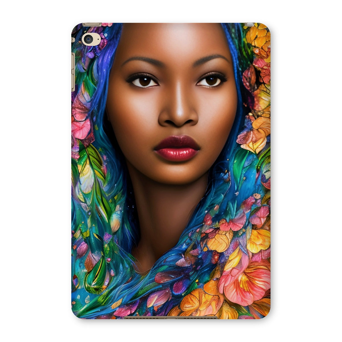 Goddess Gorgeous Tablet Cases