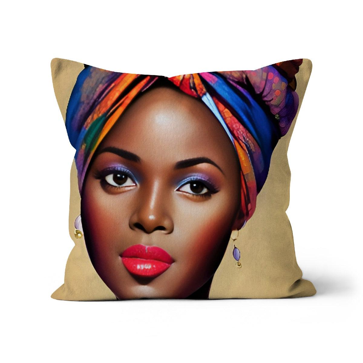 Goddess Graceful Cushion