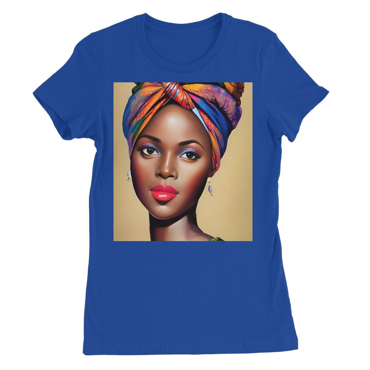 Goddess Graceful Women's Favourite T-Shirt