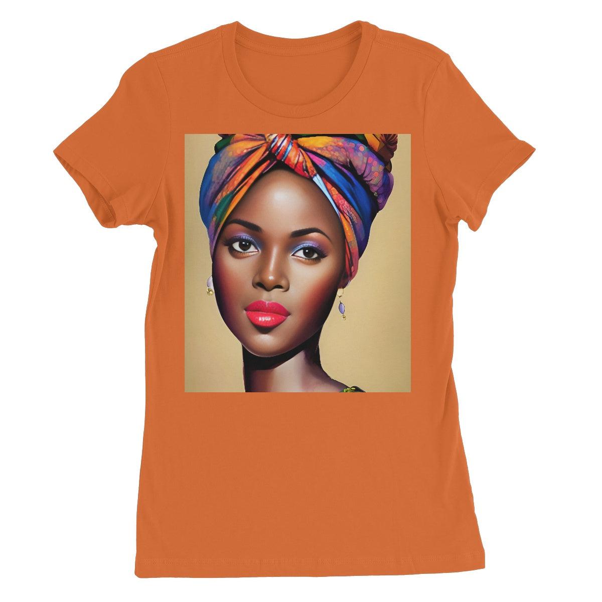 Goddess Graceful Women's Favourite T-Shirt