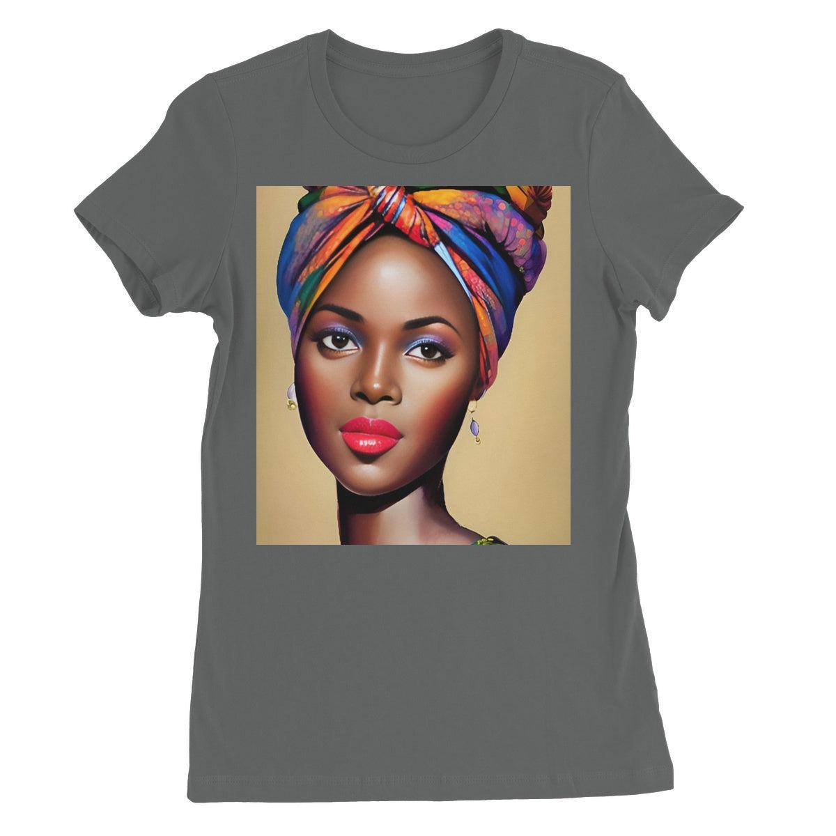 Goddess Graceful Women's Favourite T-Shirt