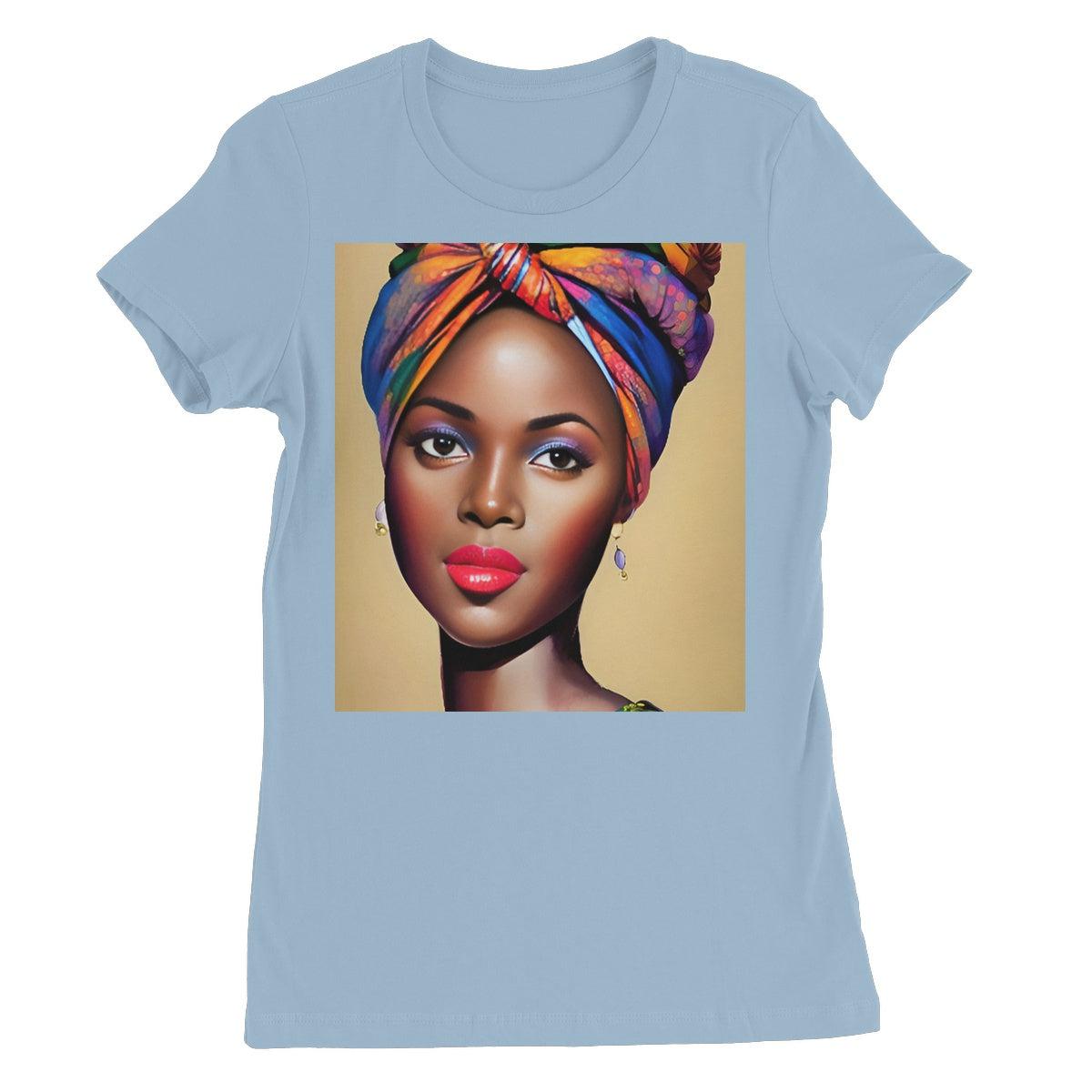 Goddess Graceful Women's Favourite T-Shirt