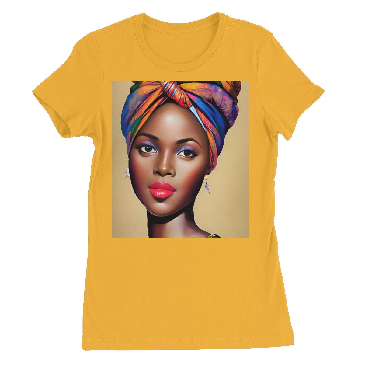 Goddess Graceful Women's Favourite T-Shirt