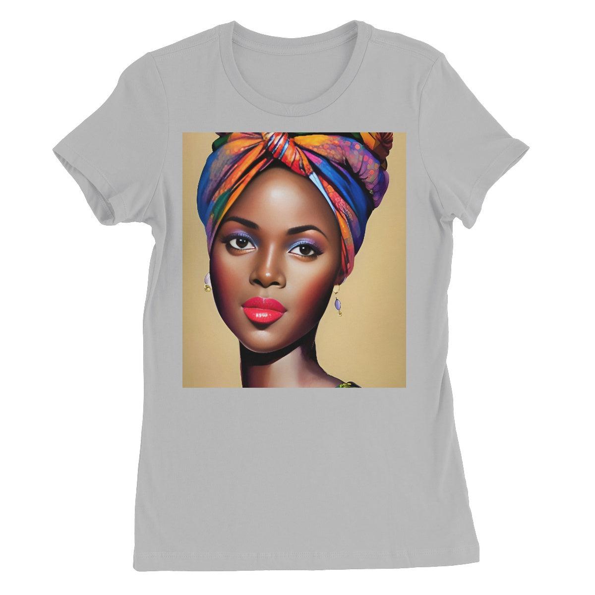 Goddess Graceful Women's Favourite T-Shirt