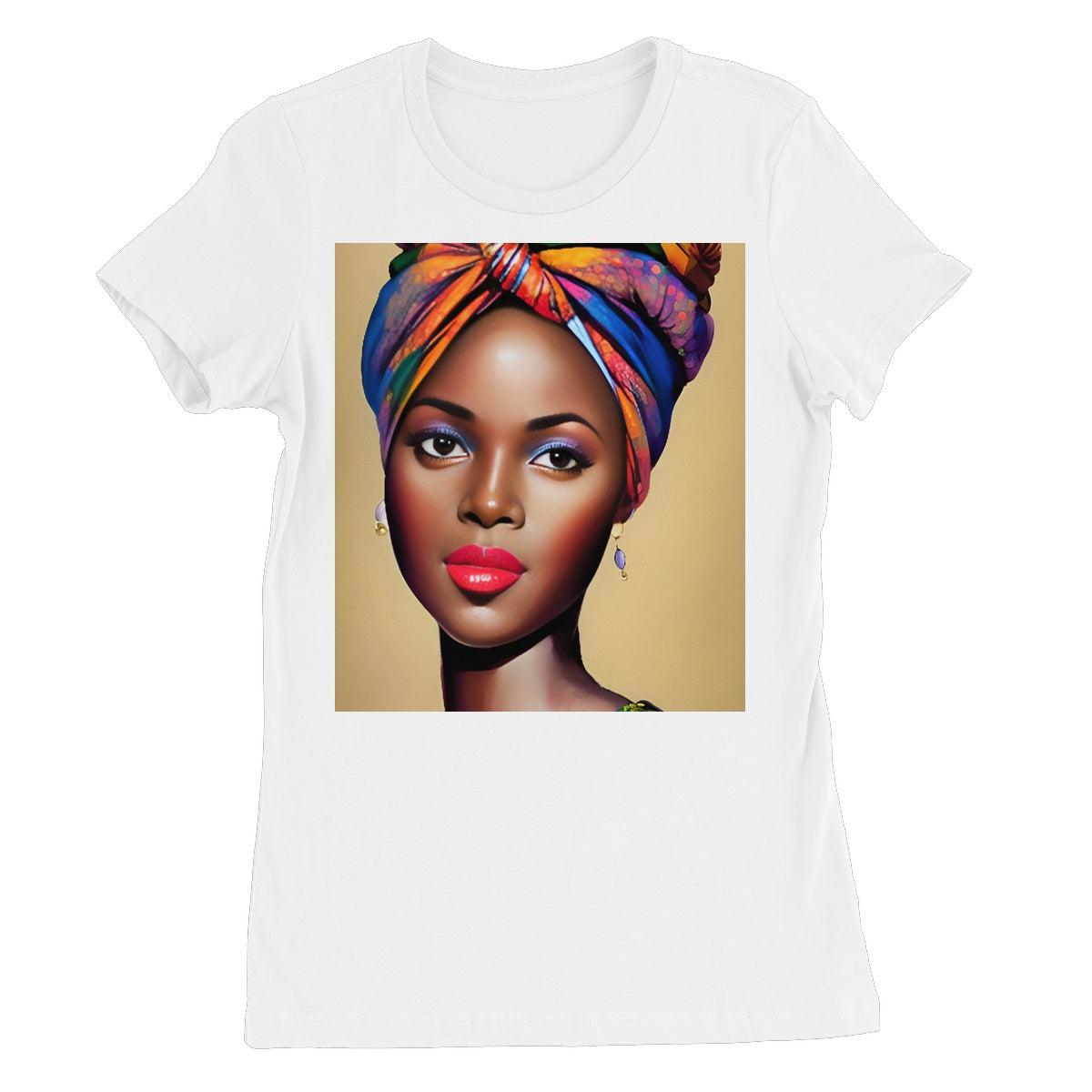 Goddess Graceful Women's Favourite T-Shirt