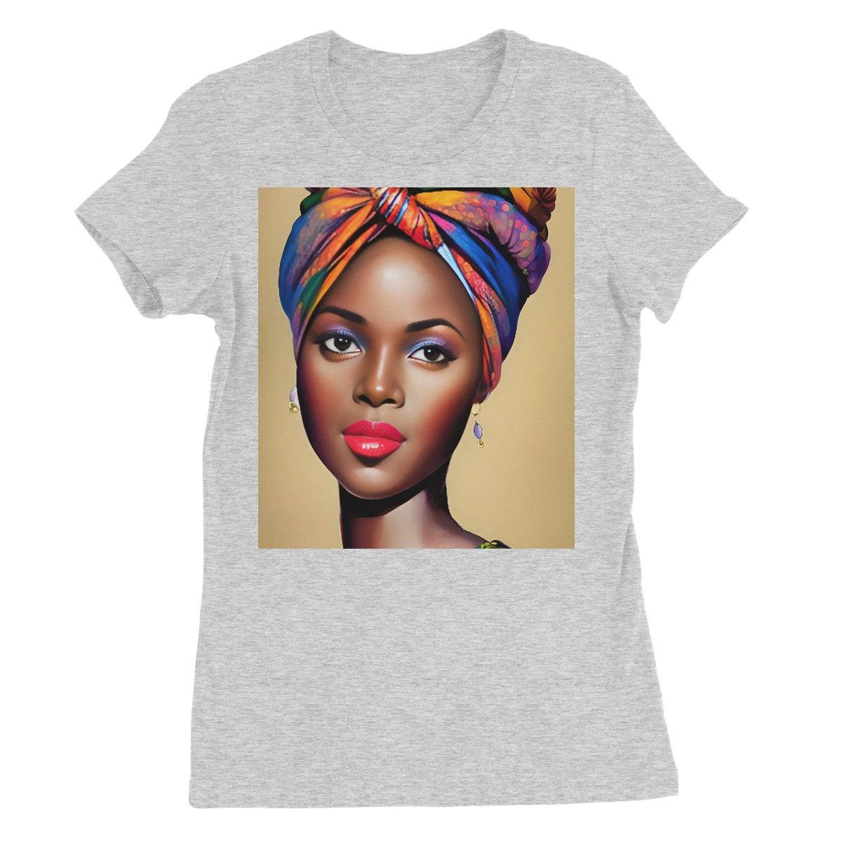 Goddess Graceful Women's Favourite T-Shirt