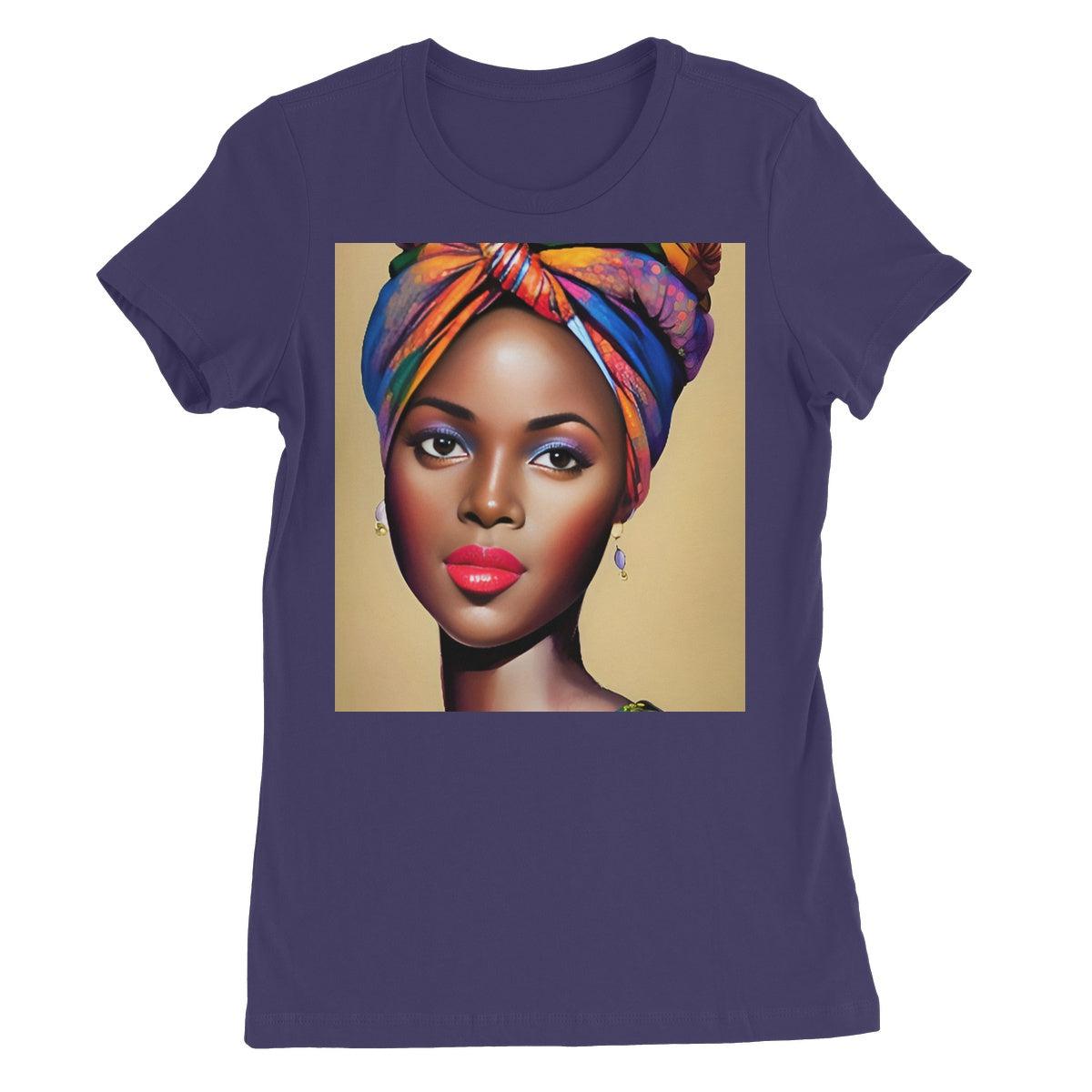 Goddess Graceful Women's Favourite T-Shirt