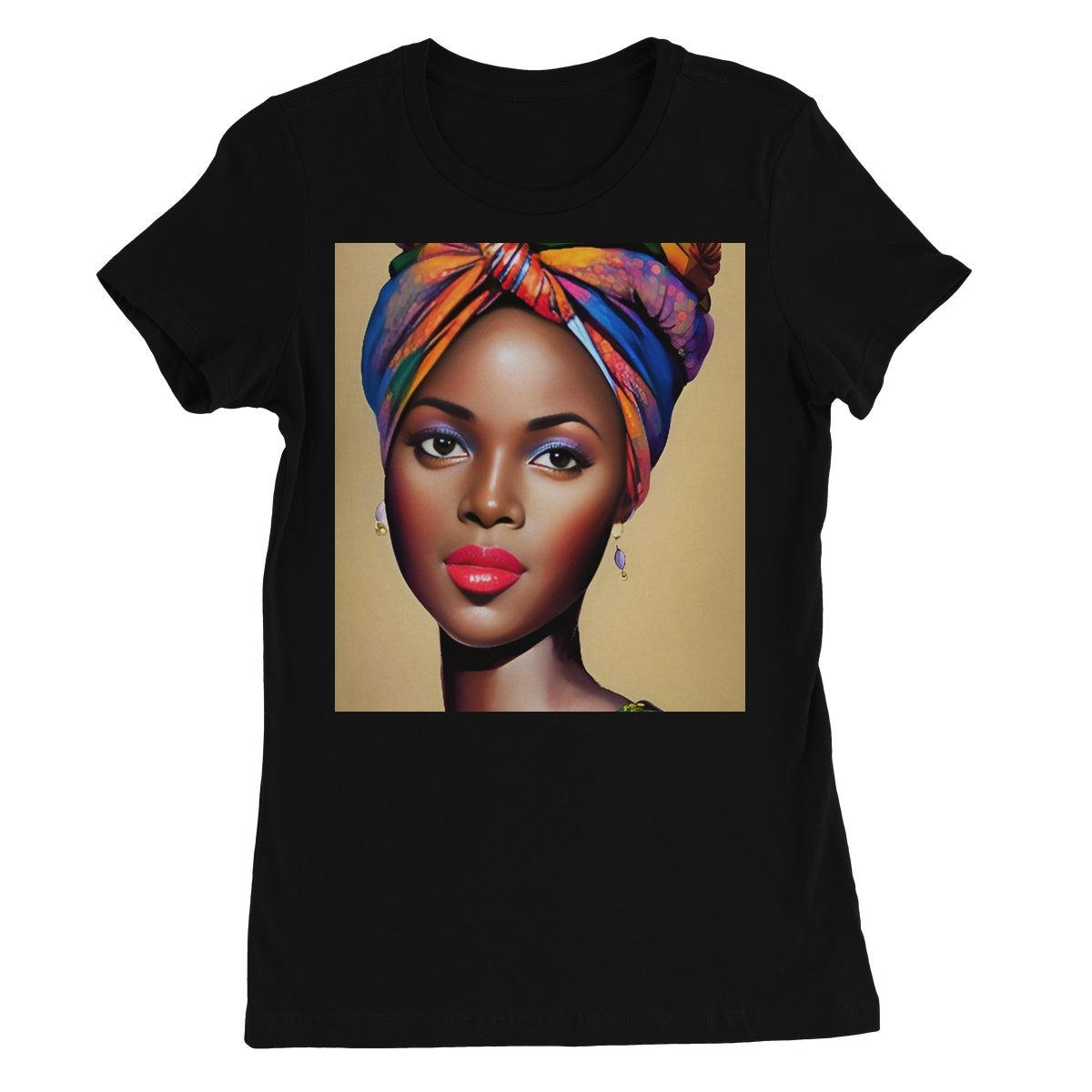 Goddess Graceful Women's Favourite T-Shirt