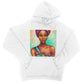 Goddess Innocent College Hoodie