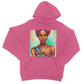 Goddess Innocent College Hoodie