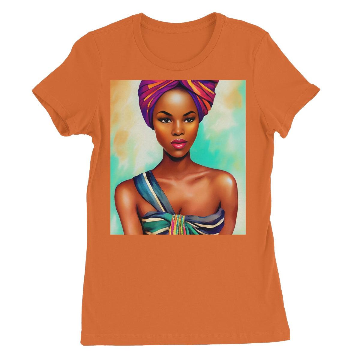 Goddess Innocent Women's Favourite T-Shirt